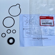 Upper Power Steering Pump Seal Kit for Honda 065C3-P2A-003 City Z Honda Thailand