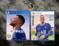 [PS4[PS5] FIFA22(ZONE 3/EN)มือ 2 พร้อมส่ง!!