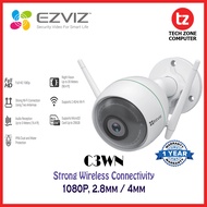 EZVIZ C3WN 1080P Resolution Wireless Outdoor IP66 Wireless Security Camera