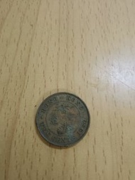 香港舊版一毫