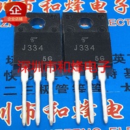 5 Piece J334 2SJ334 P TO-220F 60V 30A