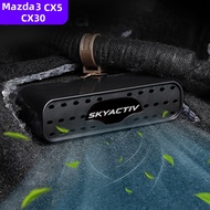 Mazda 3/2/6 Mazda Cx5/cx30/cx3 Cx8 Seat Rear Exhaust Air Outlet Modified Anti-Blocking Decoration