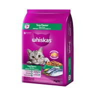 Whiskas Tuna 7 kg - Makanan Kucing