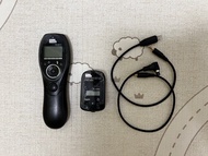 Pixel TW-282TX 無線定時快門遙控器