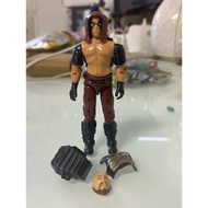 ZARTAN (1984) - G.I. JOE ARAH 3.75 VINTAGE REAL HERO - GI Joe - Preloved / Selling As Is