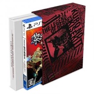 PlayStation - PS5 英雄傳說 黎之軌跡 2- 緋紅原罪 (中文限定版)