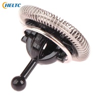 【Eco-friendly】 1pcs Black Coffee Machine Spare Parts For Nespresso Whisk Aeroccino 3 Aeroccino 4 Milk Frother Replacement