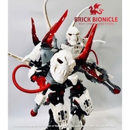 HERO FACTORY 4 MK - HERO FACTORY ASSEMBLY TOY - 2283 WITCH DOCTOR