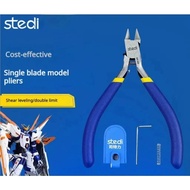 Stedi MS-104 Single Edge Pliers for Gundam Model Cutting Tool Military