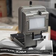 Olympus OM System Auto Bellows and Sl...