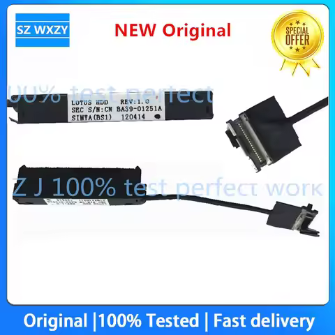 NEW Original For SAMSUNG NP-700 NP700G7C 530U3C 530U4B 530U4C 535U4C Laptop SATA Hard Drive HDD SSD 