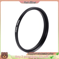48mm to 49mm Camera Filter Lens 48mm-49mm Step Up Ring Adapter