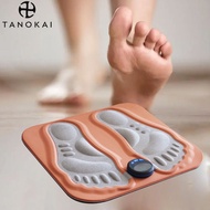 D-UG-智慧型EMS家用足底墊脈衝經絡腳墊微電流足部腳底按摩器穴位足療機D-UG-Smart EMS Home Foot Pad Pulse Meridian Foot Pad Microcurre