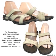 ABEO Alli Adjustable Strap slides For Women