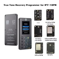 Box Fix Truetone DL F210 supports IP 7P - 16PM