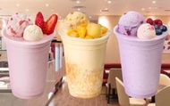 35 Häagen-Dazs™ 外賣夏日特飲兌換券 4張 買 2 送 2  ecode 哈根達斯 雪糕