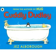 ((BBW) CUDDLY DUDLEY