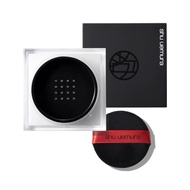 FOR SHU UEMURA - Unlimited Mopo Breathable Fixing Loose Powder 15g