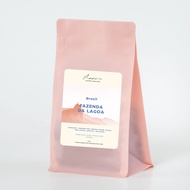 Brazil Fazenda Da Lagoa Natural Process Omni Roast