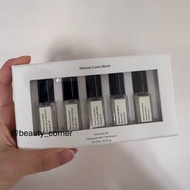 全新💛Maison Louis Marie Perfume Oil Discovery Set (香水油)
