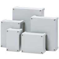 Junction Box 275x185x125mm ABS plastic box/ 275x185x125mm