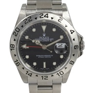 ROLEX Explorer II 16570