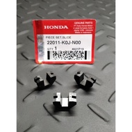 Piece Set, Slide BeAT K1A & Genio - 22011K0JN00