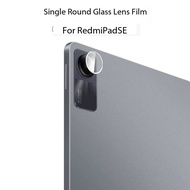 HONOR PAD X7 TEMPERED GLASS EDGE CURVED 3D CAMERA LENS PROTECTOR