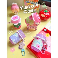 Inhaler Case Hong Thai Yadom (Case Only)