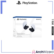 PlayStation 5 Sony Pulse Explore Wireless Earbuds - Earbuds Made For Playstation 5 🚀 Playstation 5 Accessory - ArchWizar