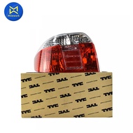 Tail Light (Shirt) VIOS 05(NEW) TYC Left (11-B082-A1-8B TYC)