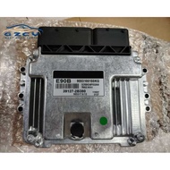 New 39127-2B380 ECU Car Engine Computer Board Electronic Control Unit Meg17.9.12 E90b For Hyundai