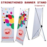 Banner Stand Heavy Duty Tarpaulin Tarp 3 feet x 6 feet X Durable 2 feet x 5 feet