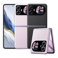 [全新New] Blackview HERO 10 | 12GB/256GB 6.9" 2.5K AMOLED 1.19"背屏 4000mAh 雙喇叭 8.08mm NFC Android 13 智能