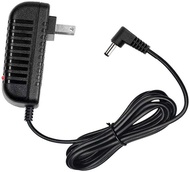 AC Adapter for Belkin AC750 F9K1116 V1 WiFi Wireless Router Wall DC Power Supply Charger Cord Cable 