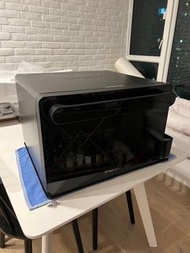 Anova Precision Oven - Combi Oven/Broiler/Toaster (countertop)