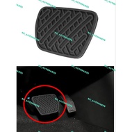 NISSAN ALMERA N17 / TEANA J32 L33 / X-TRAIL T31 T32 BRAKE PEDAL PAD RUBBER 46531-1HA0A xtrail