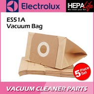 Electrolux ES51A Compatible Vacuum Bag
