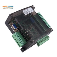 1 Piece FX3U-14MT Compatible with FX1N 2N PLC Industrial Fx3U Data Register 8 in 6 Out Anolog 6AD 2D