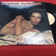 I Remember Yesterday-Donna Summer 12 Inch LP PinHaiMusic B225 Shop