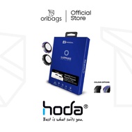 Hoda Sapphire Lens Protector With Helper for iP16 /16 Plus (2 Lens)