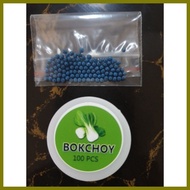 ➢ ➱ ✫ Rjik zwaan lettuce seeds olmetie-rincon-locarno-invicta---------petchay bokchoy seeds