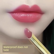 lipstick Watsons Lipstick Non-Fading Non-Stick Cup Big Brand Genuine Waterproof Long-Lasting Non-Fad