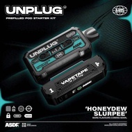 ASDF VapeTape Unplug 12000 Puffs Disposable Pod Disposable Pod Kits random kalau takde stock J4-16 S