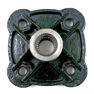 Rear Wheel Hub for Linhai 200 T3b 260 300 E2 300 T3b EFI 370 PROMAX T3b 21018