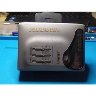 Aihua TA310 Tape Machine Walkman