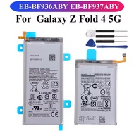 แบตเตอรี่ Samsung Galaxy Z Fold4 5G battery Model EB-BF936ABY EB-BF937ABY สำหรับโทรศัพท์มือถือ
