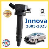 [ Chính hãng ] Mobin Mô bin xe INNOVA HIACE HILUX 4RUNNER FORTUNER CAMRY 2.4G Sienna