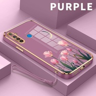 Case For Realme 5 5i 5s 10 10T Pro Plus 11 Plus 2 3 3i 5 Pro 6 Pro 6S 6i 7 Pro 7i 8 8s Pro 8i 9 Pro 