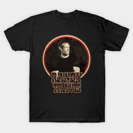 Vintage Artist T-Shirt-Randy Travis // 5917 Authentic Cotton 1 Short Sleeve Comfortable To Wear Soft